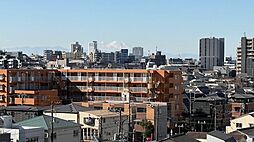 ハウス南ときわ台
