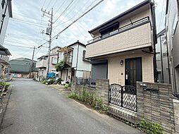 桜区田島9丁目　中古戸建
