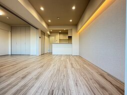 ライオンズヴィアーレ成増