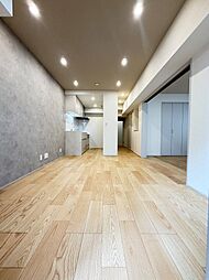 板橋区役所前リリエンハイム