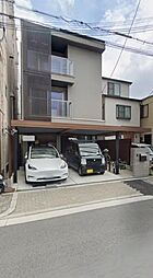 大阪市都島区都島中通１丁目
