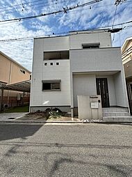 泉北郡忠岡町忠岡東３丁目の一戸建て