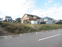 真岡市久下田西売地