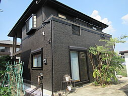 筑西市幸町戸建