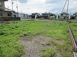 筑西市市野辺売地