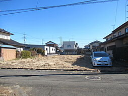 筑西市玉戸売地