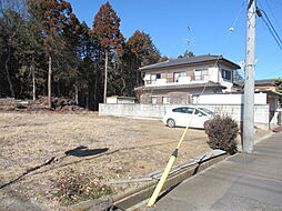 筑西市玉戸売地