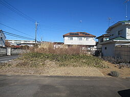 筑西市玉戸売地