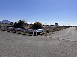 筑西市西榎生売地