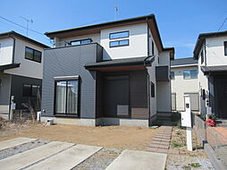 筑西市下川島戸建