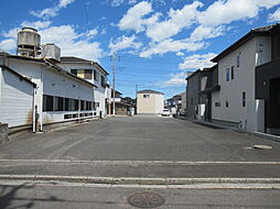 筑西市幸町売地