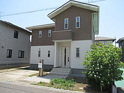 筑西市市野辺戸建