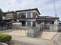 筑西市下岡崎戸建