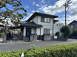 筑西市みどり町戸建
