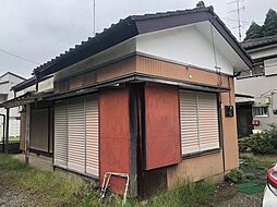 小川賃貸住宅 A