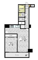 パレ・エテルネル 505