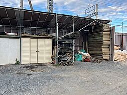 宮ケ谷塔３丁目売地