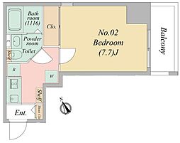 Rezaria Kitasenju 1002