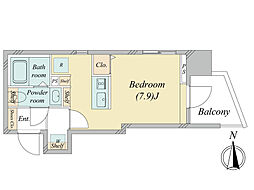 Grande First Kameari 604