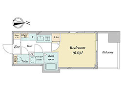 Grande First Kameari 306