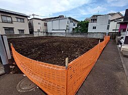 練馬区 大泉学園町2丁目