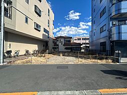 江戸川区 一之江3丁目