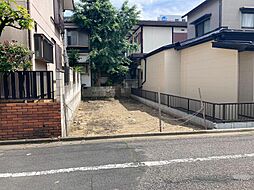 葛飾区 金町2丁目