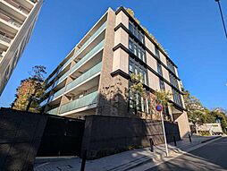 目黒区目黒1丁目