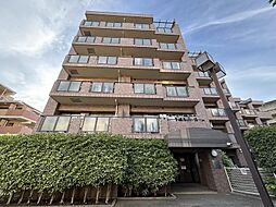 フェアリージュあざみ野