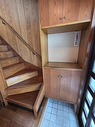 足立区東綾瀬2丁目戸建