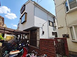足立区東綾瀬2丁目戸建