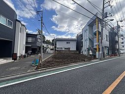足立区 西新井本町1丁目