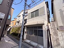 新宿区 弁天町