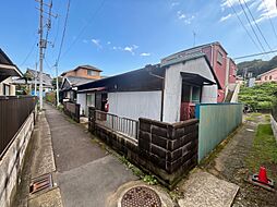 横須賀市三春町1丁目戸建