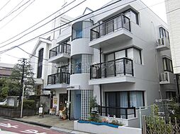 横浜市鶴見区豊岡町