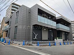 横浜市鶴見区鶴見中央５丁目