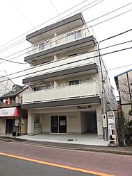 横浜市鶴見区豊岡町