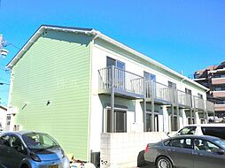 横浜市鶴見区東寺尾中台の一戸建て