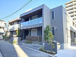 横浜市鶴見区鶴見中央５丁目