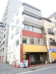 横浜市鶴見区豊岡町