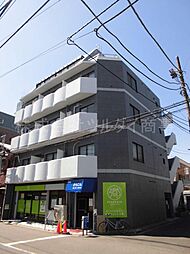 川崎市川崎区渡田向町