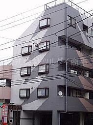 横浜市鶴見区佃野町