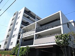 横浜市港北区樽町４丁目
