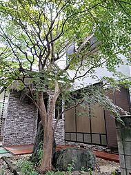 横浜市鶴見区寺谷2丁目の一戸建て