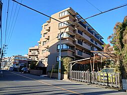 横浜東寺尾パークホームズ 504