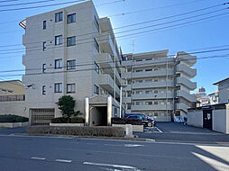 三角ロイヤルハイツ