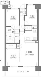 エンゼルハイム古淵 1002