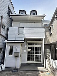 豊島3丁目戸建