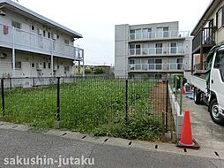 花園1丁目　売地