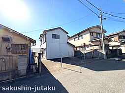 萱田町　売地